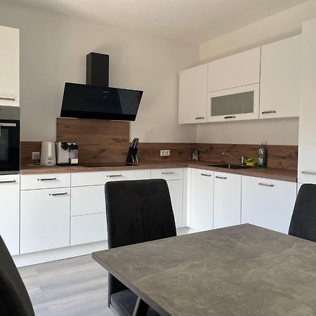 Lakeside Ferienwohnung FDH المظهر الخارجي الصورة