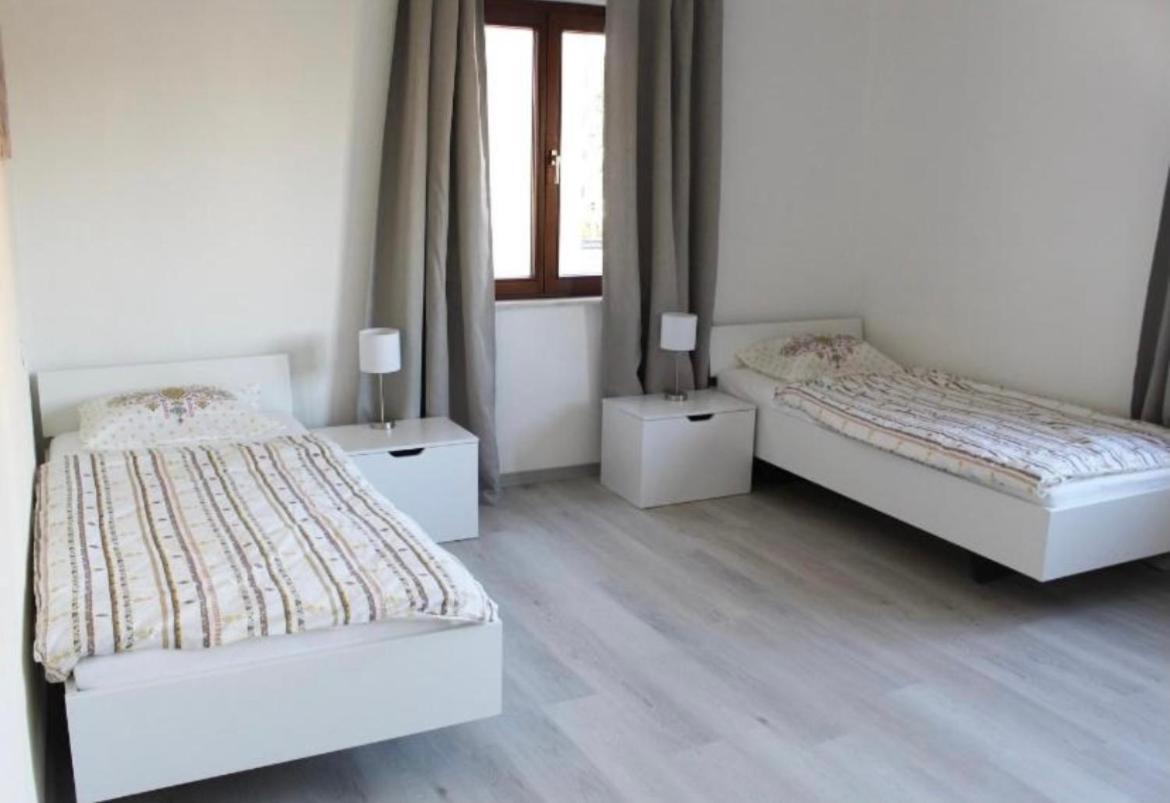 Lakeside Ferienwohnung FDH المظهر الخارجي الصورة