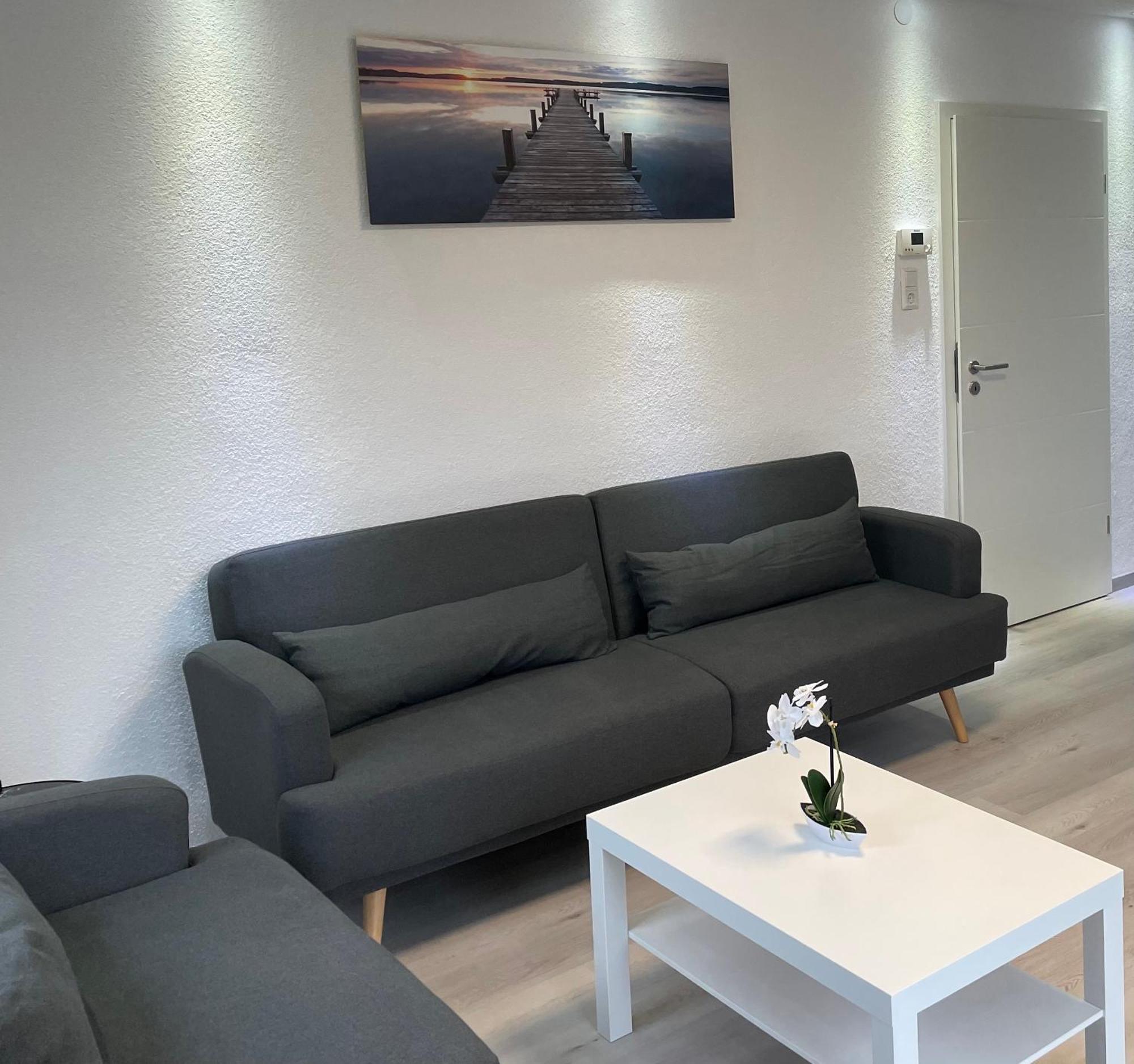Lakeside Ferienwohnung FDH المظهر الخارجي الصورة