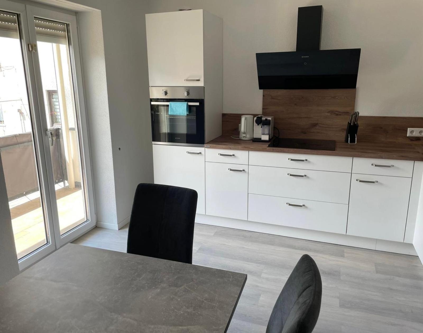 Lakeside Ferienwohnung FDH المظهر الخارجي الصورة