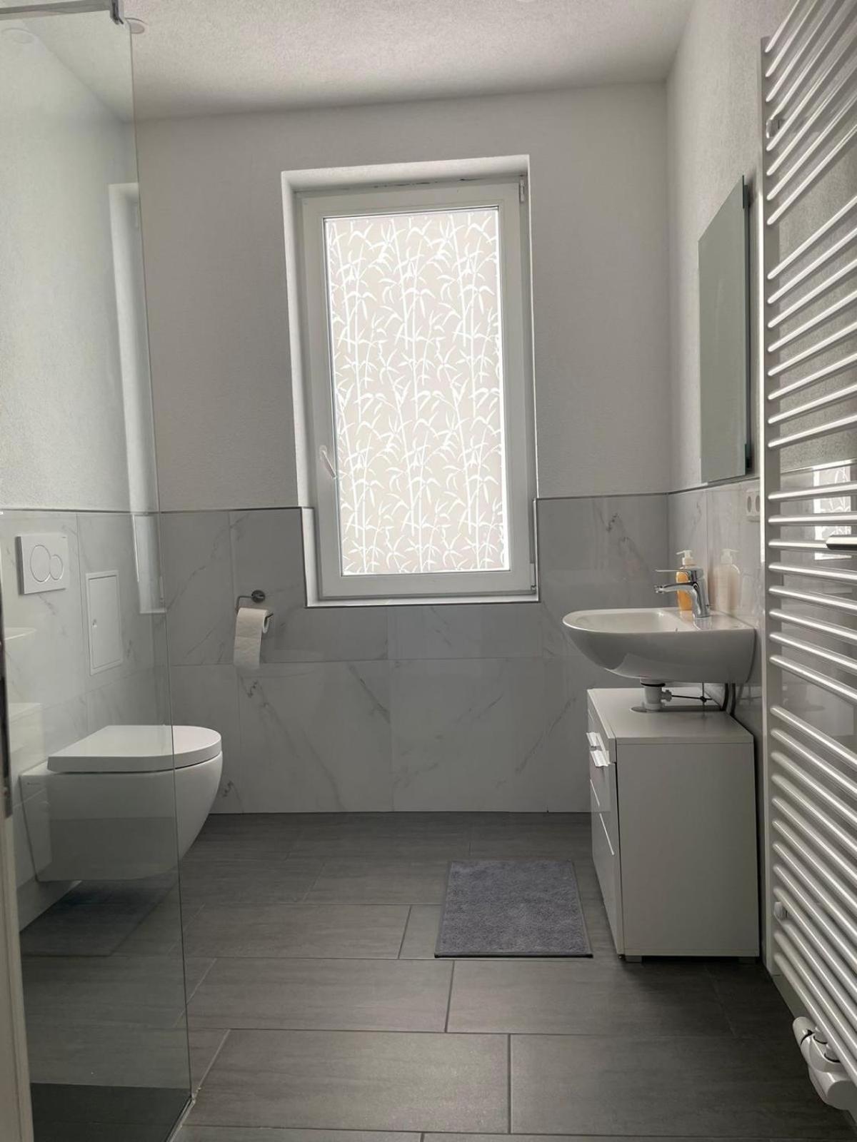 Lakeside Ferienwohnung FDH المظهر الخارجي الصورة