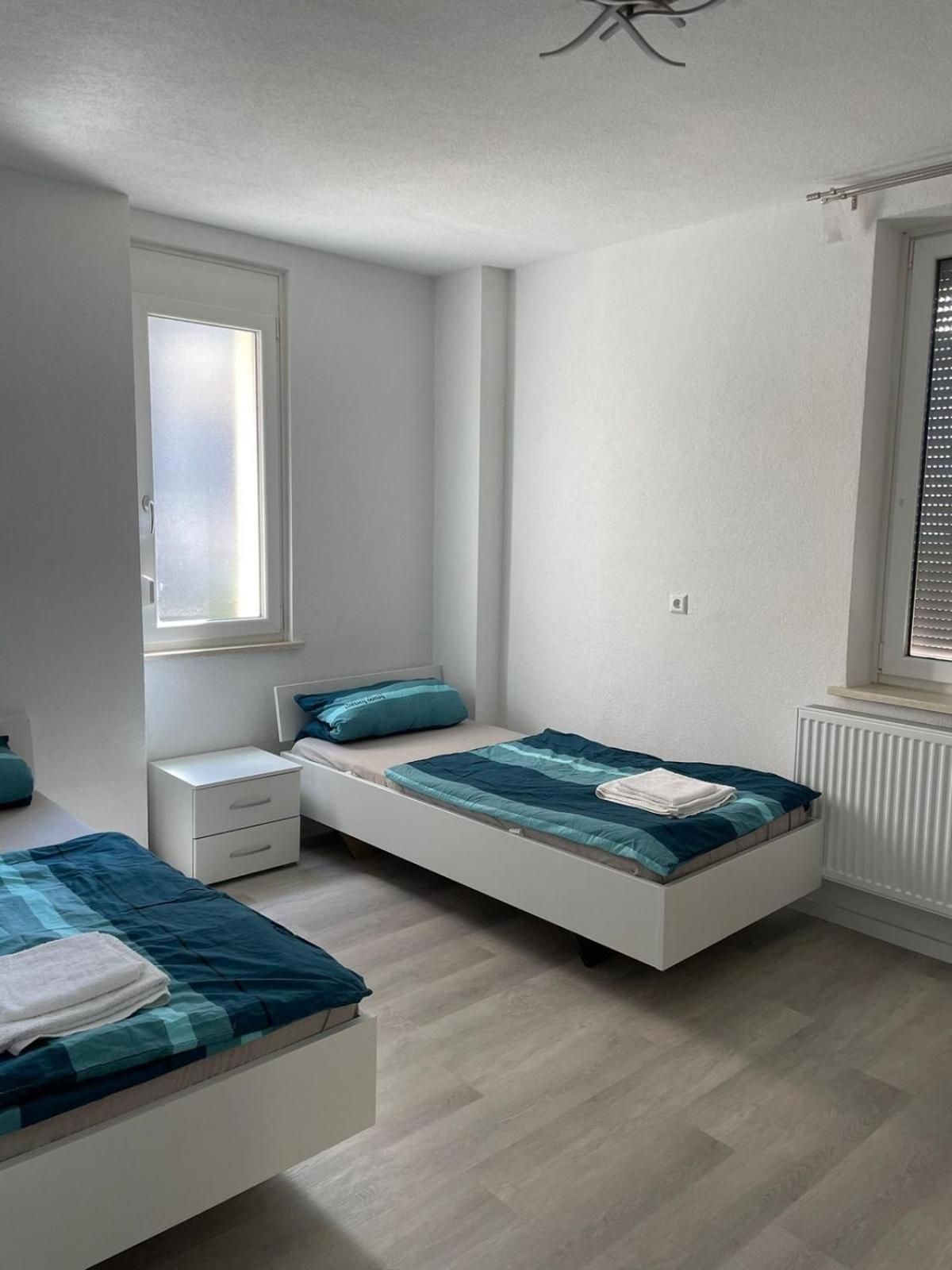 Lakeside Ferienwohnung FDH المظهر الخارجي الصورة