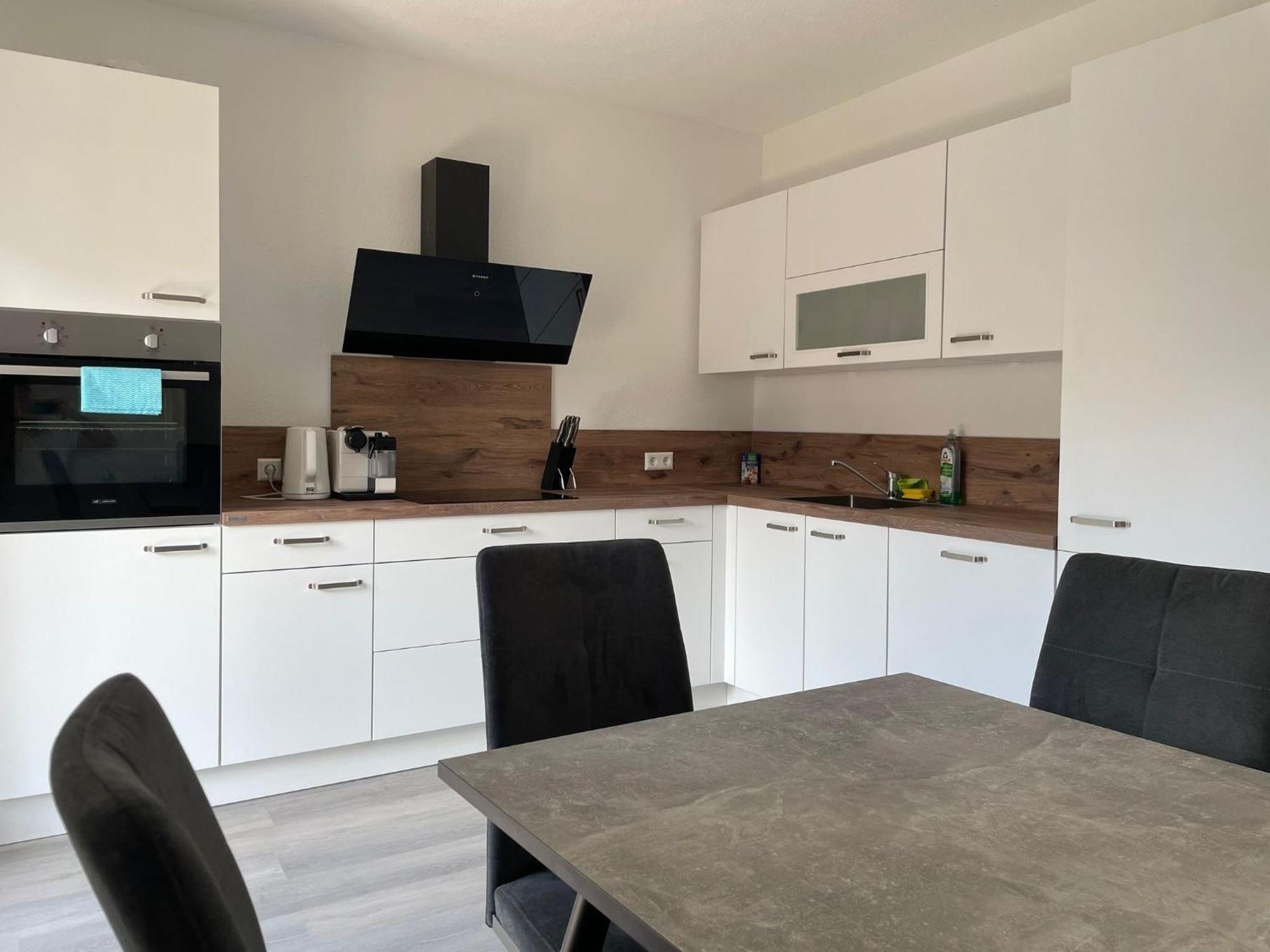 Lakeside Ferienwohnung FDH المظهر الخارجي الصورة