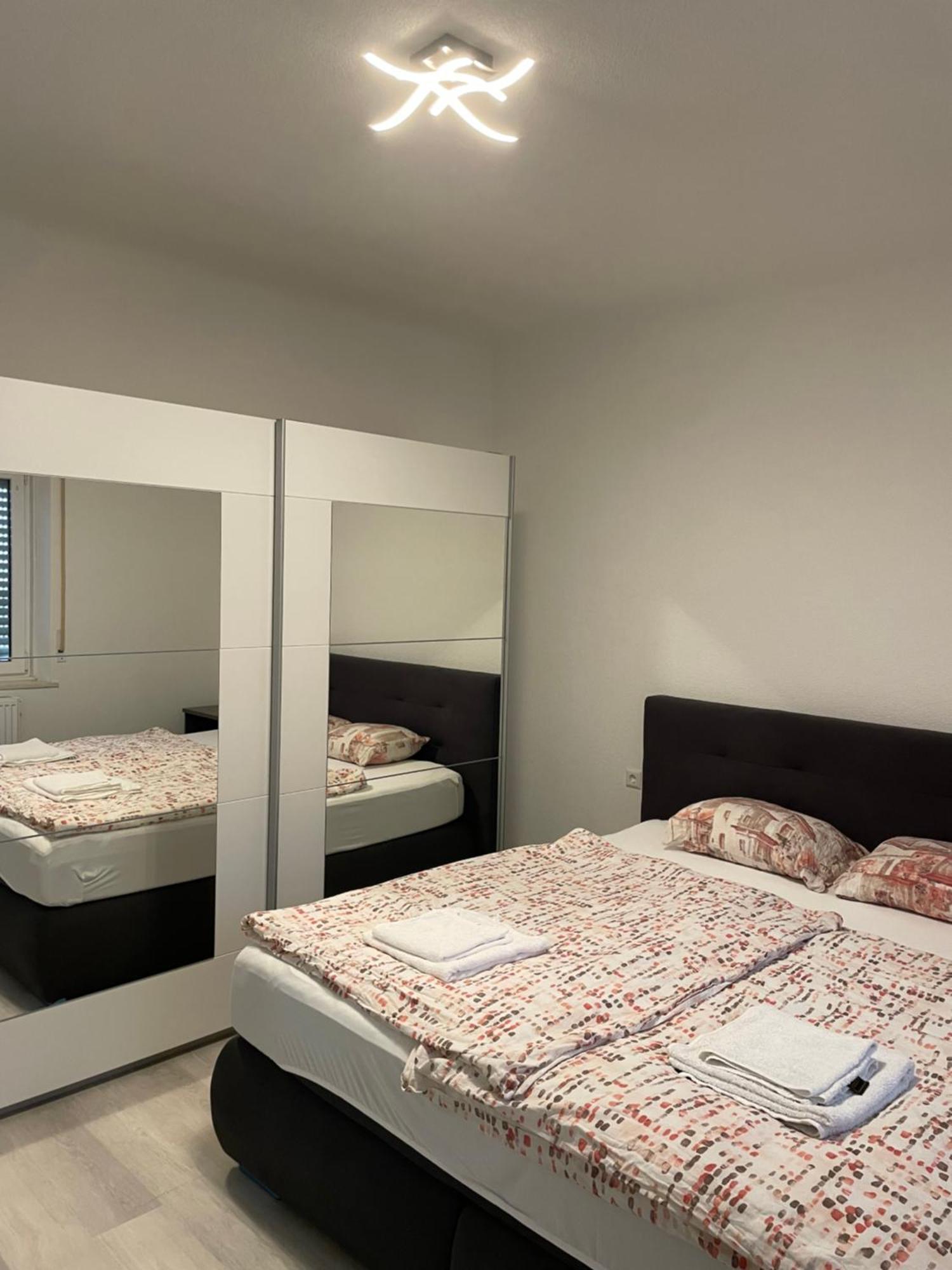 Lakeside Ferienwohnung FDH المظهر الخارجي الصورة